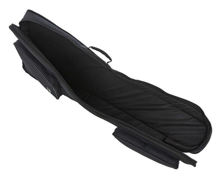 Электрогитара Harley Benton R-10 BK Rock Series Bundle 1 (комплект) 288488 фото