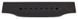 Harley Benton Parts Ebony Acoustic Bridge 560389 фото 4