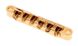 Harley Benton Parts ABR Bridge Gold 284189 фото 1