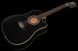 Акустическая гитара Harley Benton Custom Line CLD-10SCE-1 Bundle (комплект) 540448 фото 9