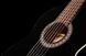 Классическая акустическая гитара Thomann Classic Guitar 3/4 Black 337486 фото 14