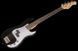 Harley Benton PB-Shorty BK Standard Set 1 176157 фото 9