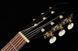 Классическая акустическая гитара Thomann Classic Guitar 3/4 Black 337486 фото 15