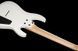 Harley Benton R-457MN LH WH Bundle 598476 фото 4