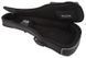 Акустическая гитара Harley Benton CLG-70SR CE SBK w/SafeBag (комплект) 638603 фото 18