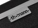 Thomann Western-12 Guitar Case ABS 621351 фото 13