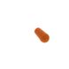 Harley Benton Parts Toggle Cap Amber 284232 фото 3