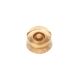 Harley Benton Parts SC-Style Speedknob Gold 116322 фото 2