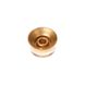 Harley Benton Parts SC-Style Speedknob Gold 116322 фото 3