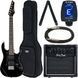 Harley Benton RG-Junior BK Set 342060 фото 1