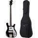 Harley Benton RB-414BK Classic Series w/Bag 489508 фото 1