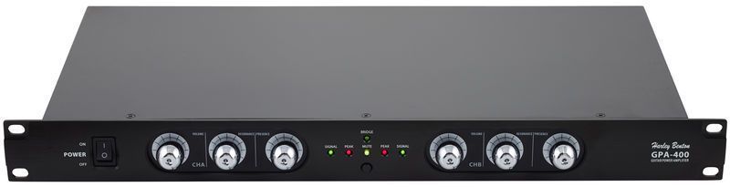 Harley Benton GPA-400 319961 фото