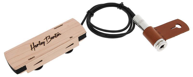 Harley Benton TrueTone SH-30H Pro Active 568909 фото