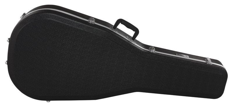 Thomann Western-12 Guitar Case ABS 621351 фото