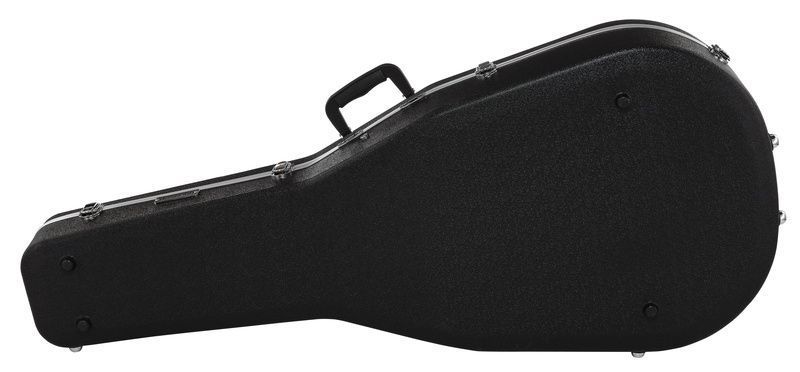 Thomann Western-12 Guitar Case ABS 621351 фото