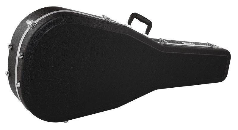 Thomann Western-12 Guitar Case ABS 621351 фото