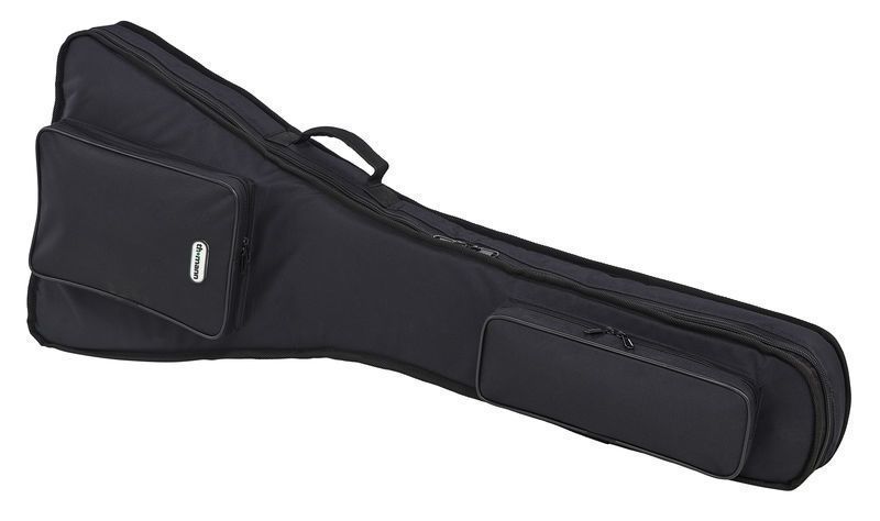 Электрогитара Harley Benton R-10 BK Rock Series Bundle 1 (комплект) 288488 фото