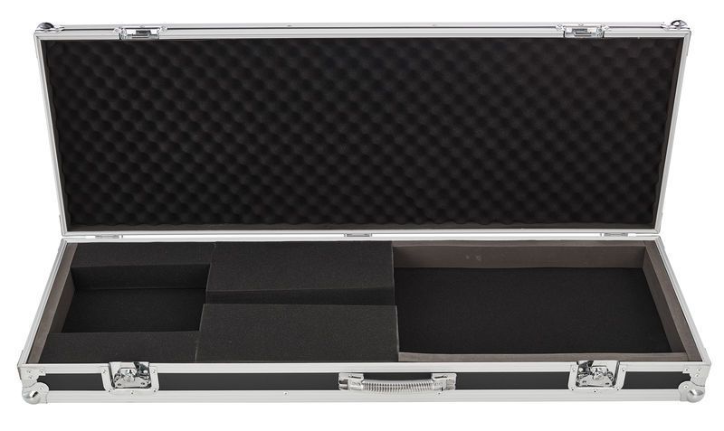 Harley Benton Flight Case Wood Bass 186963 фото