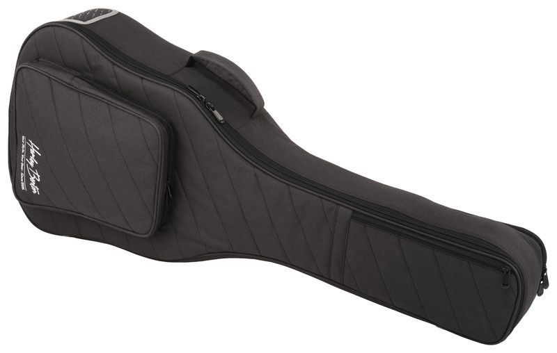 Акустическая гитара Harley Benton CLG-70SR CE SBK w/SafeBag (комплект) 638603 фото