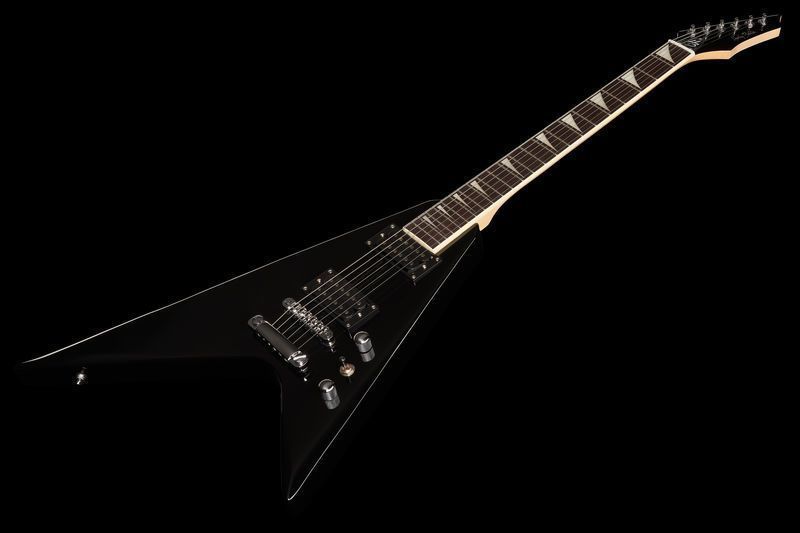 Harley Benton R-10 BK Rock Series Bundle 1 288488 фото