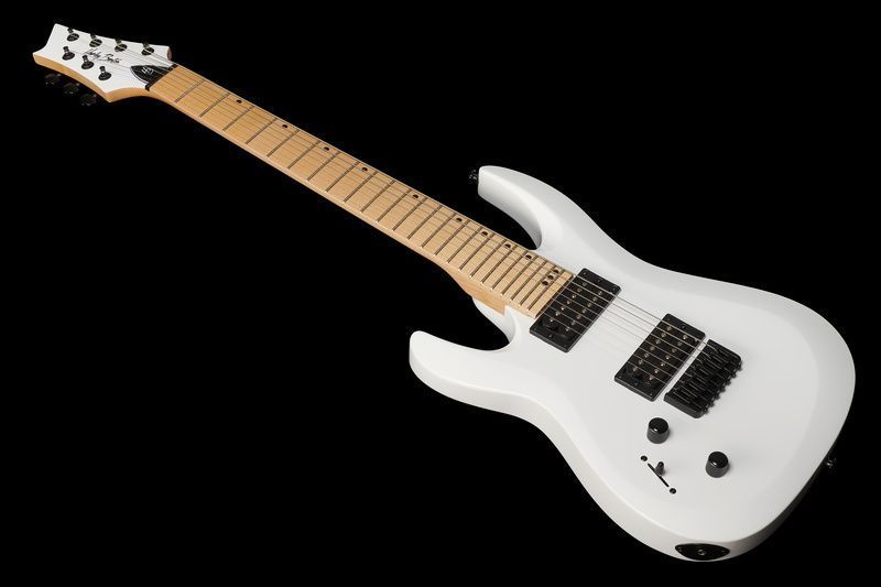 Harley Benton R-457MN LH WH Bundle 598476 фото