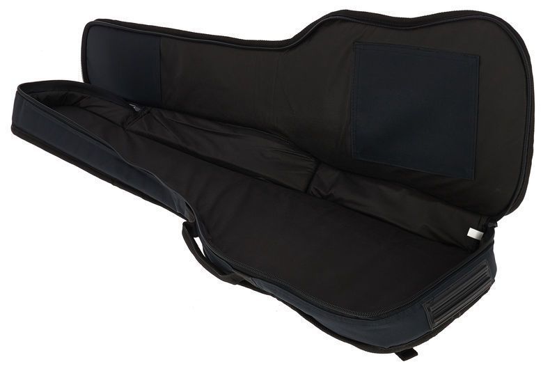 Harley Benton RG-Junior BK Set 342060 фото
