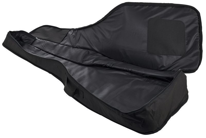 Акустическая гитара Harley Benton Custom Line CLD-10SCE-1 Bundle (комплект) 540448 фото