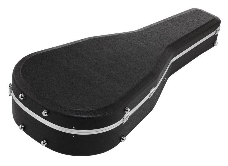 Thomann Western-12 Guitar Case ABS 621351 фото