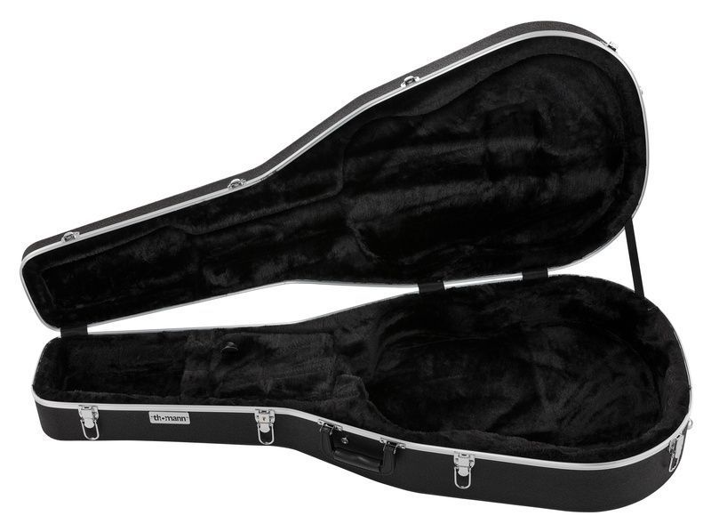 Thomann Western-12 Guitar Case ABS 621351 фото