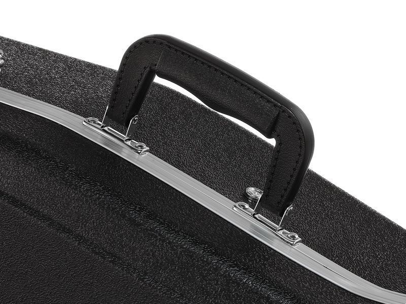 Thomann Western-12 Guitar Case ABS 621351 фото