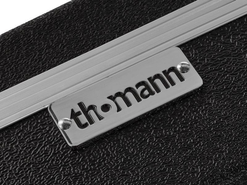 Thomann Western-12 Guitar Case ABS 621351 фото