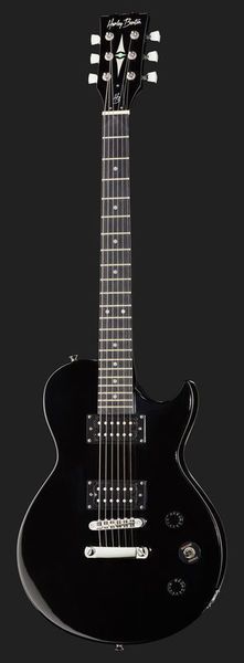 Harley Benton SC-200BK Student Series Set 533572 фото