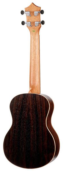 Harley Benton Hawaii Cedar Tenor Ukul Bundle 465654 фото