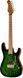 Harley Benton Guitar MAX Fusion Signature EF 536012 фото 1