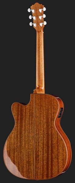 Harley Benton CLC-650SM-CE BK Solid Wood 488812 фото