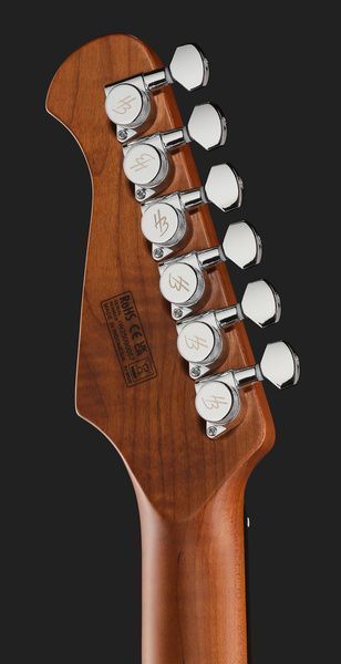 Harley Benton Fusion-IV HSS RW OTC 618011 фото