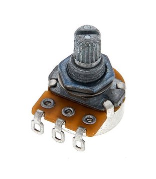 Harley Benton Parts Potentiometer 250KOhm 284035 фото