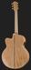 Акустична гітара Harley Benton Custom Line King-CE NT 285014 фото 3