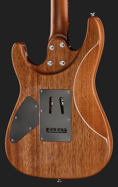 Harley Benton Fusion-IV HSS RW OTC 618011 фото