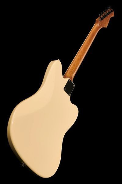 Harley Benton JA-60LH OW Bundle 558474 фото