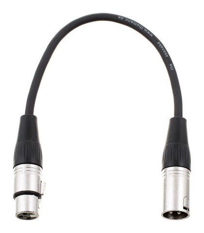 the sssnake SK233-0,3 XLR Patch 160015 фото
