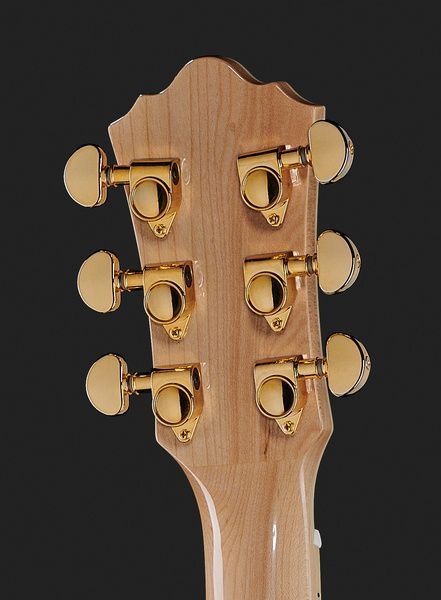 Акустична гітара Harley Benton Custom Line King-CE NT 285014 фото