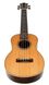 Harley Benton Hawaii Cedar Tenor Ukul Bundle 465654 фото 4