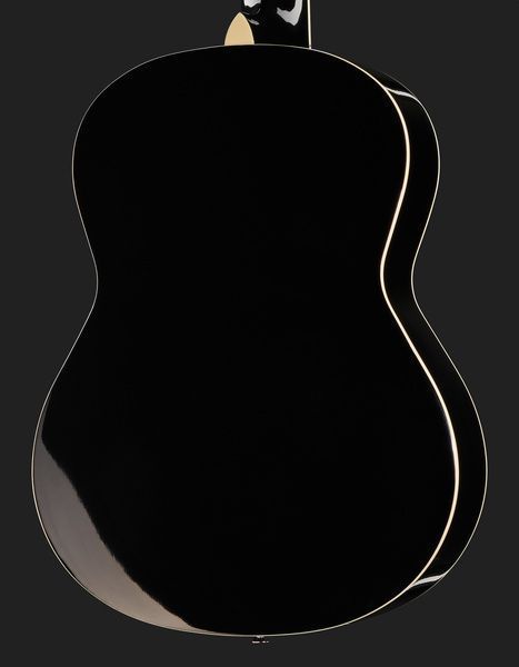 Harley Benton CG200-BK Set 1 461635 фото