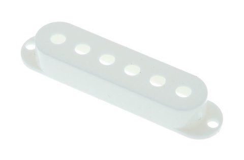 Harley Benton PartsPickupcover Single CoilWH 163877 фото