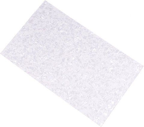 Harley Benton Parts Pickguard Raw PW 340255 фото