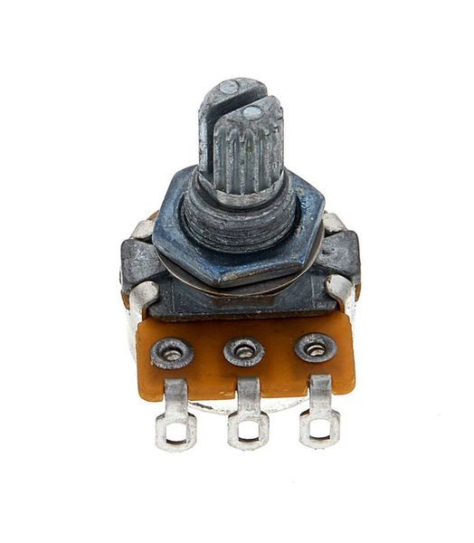 Harley Benton Parts Potentiometer 250KOhm 284035 фото