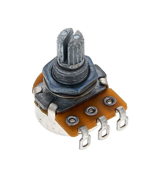 Harley Benton Parts Potentiometer 250KOhm 284035 фото