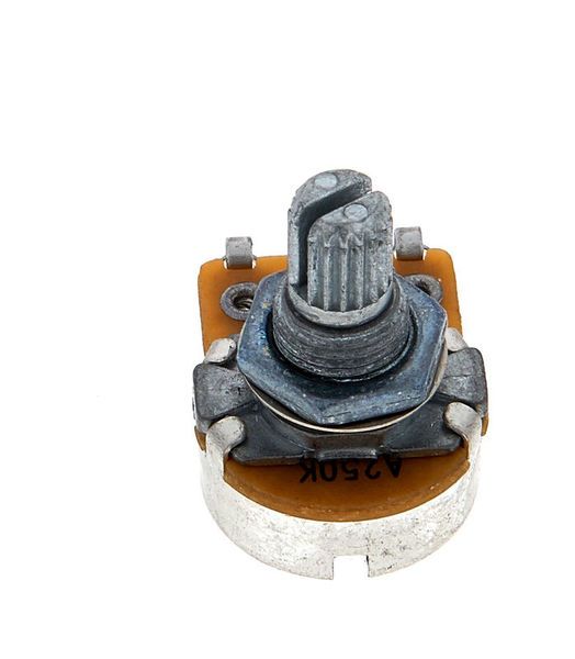 Harley Benton Parts Potentiometer 250KOhm 284035 фото