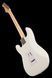 Электрогитара Harley Benton ST-20 WH Std.Joyo Bundle (комплект) 638120 фото 7